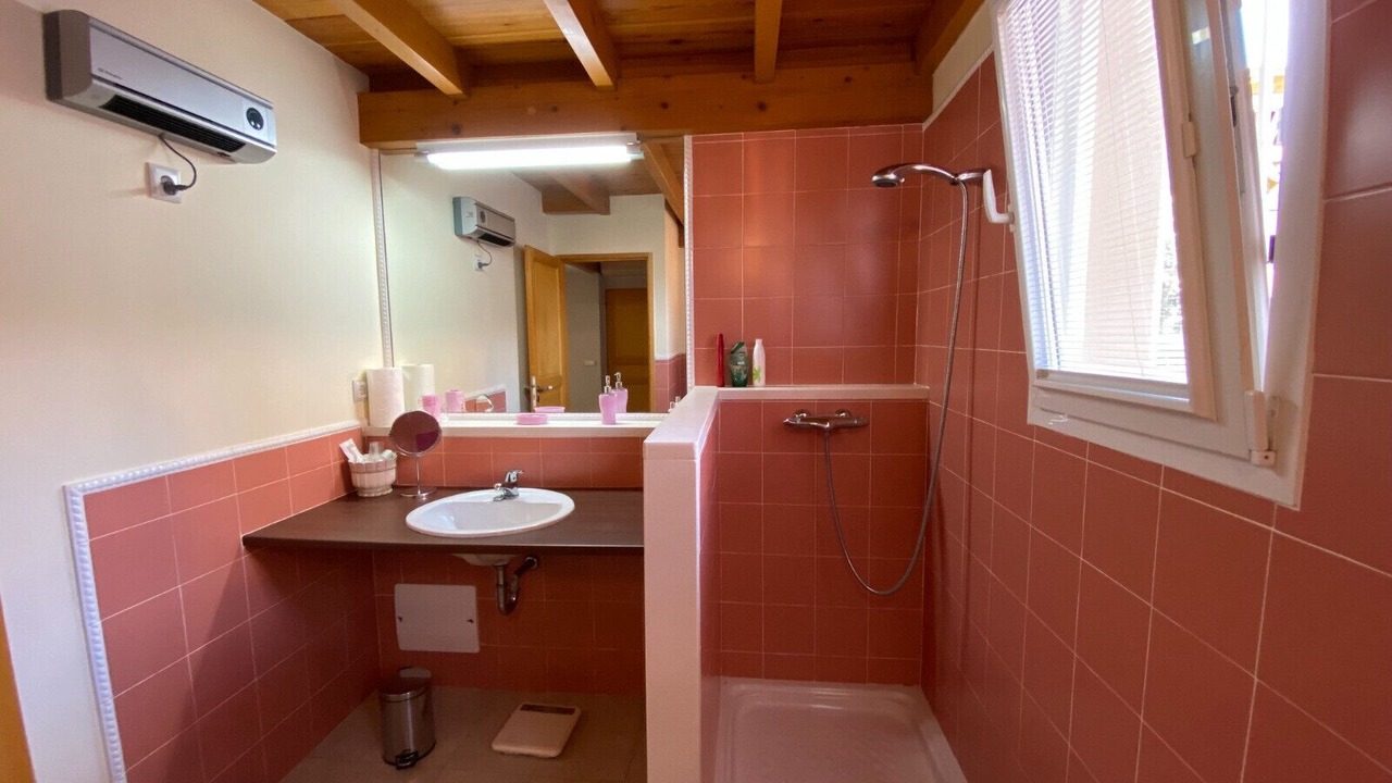 Photo of Bathroom in Peniscola