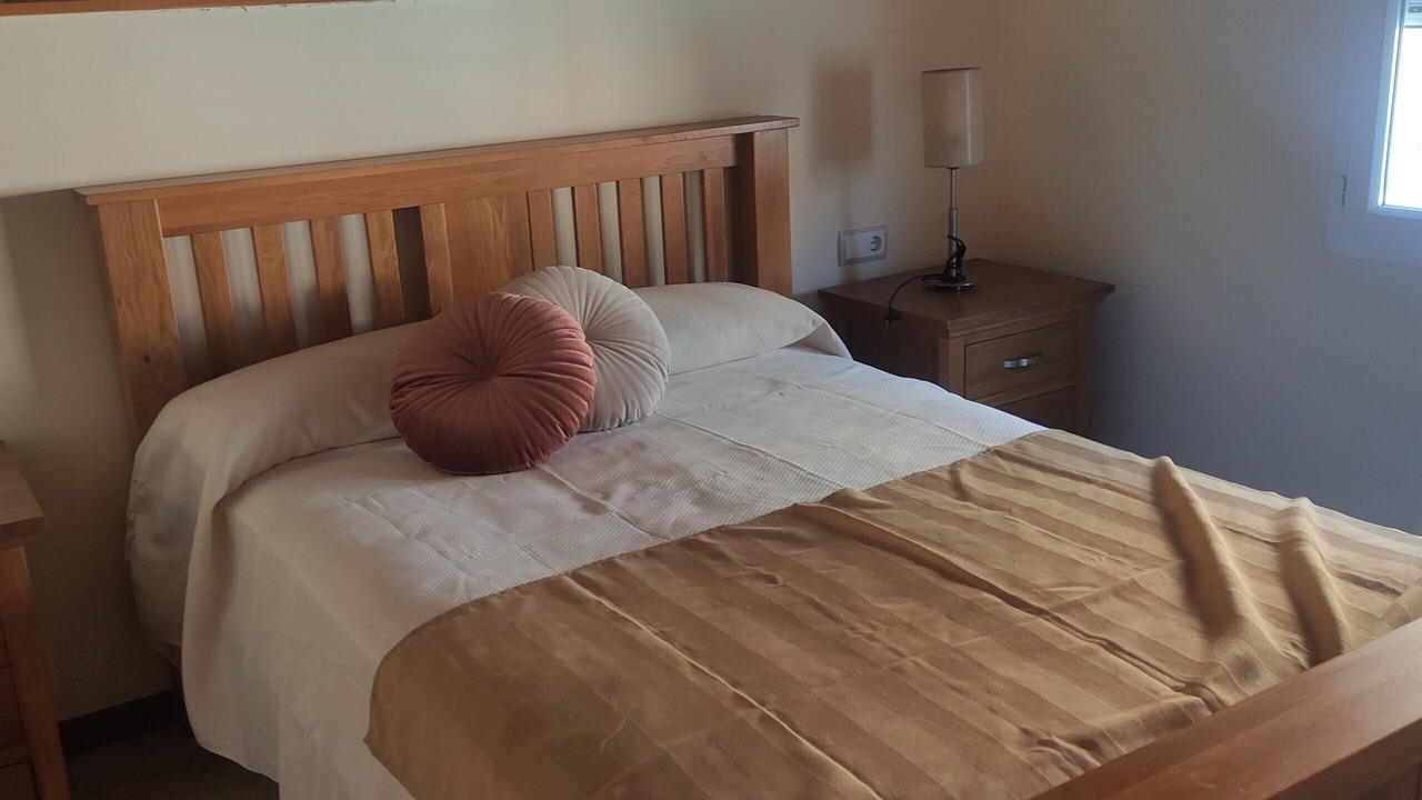 Photo of Bedroom in Peniscola