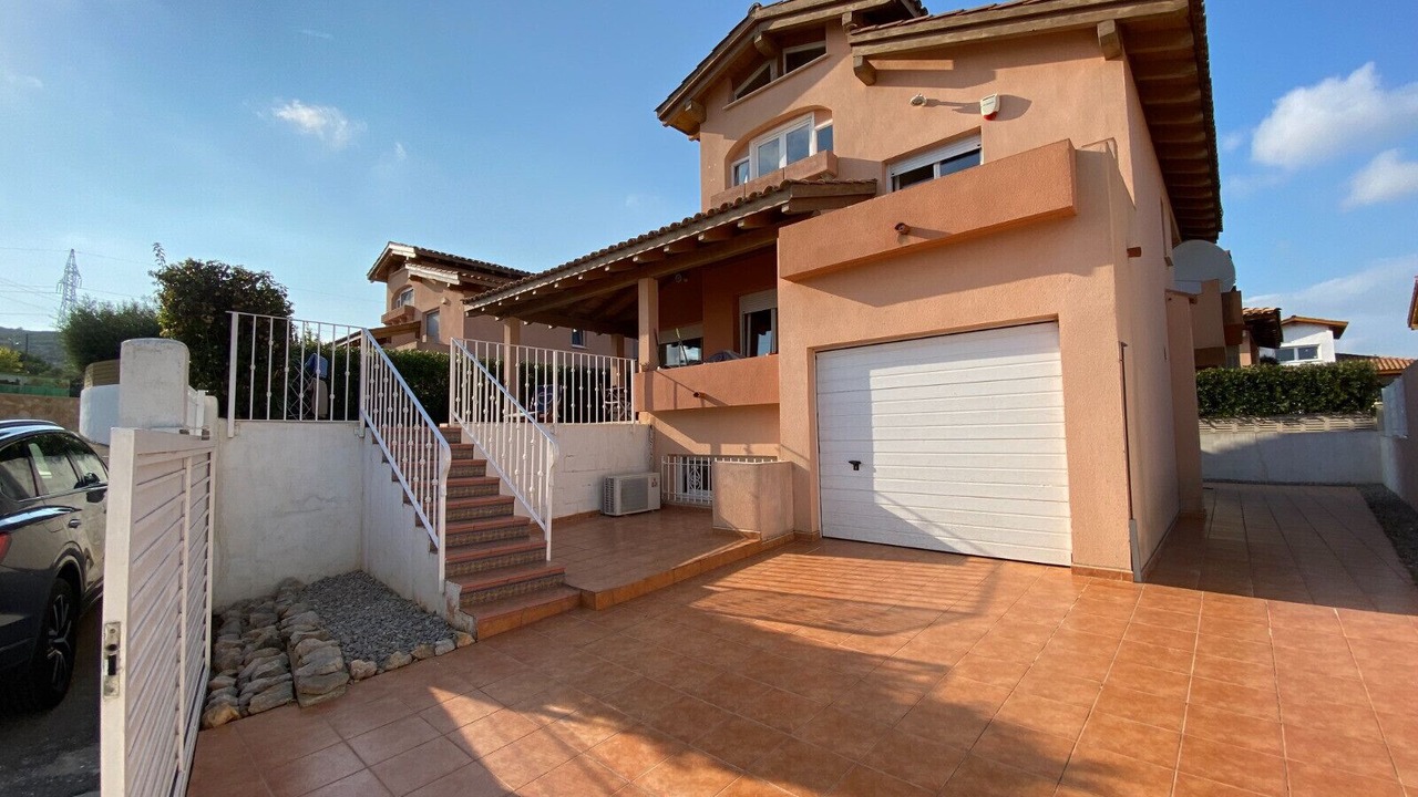 Photo of Patio Balcony in Peniscola