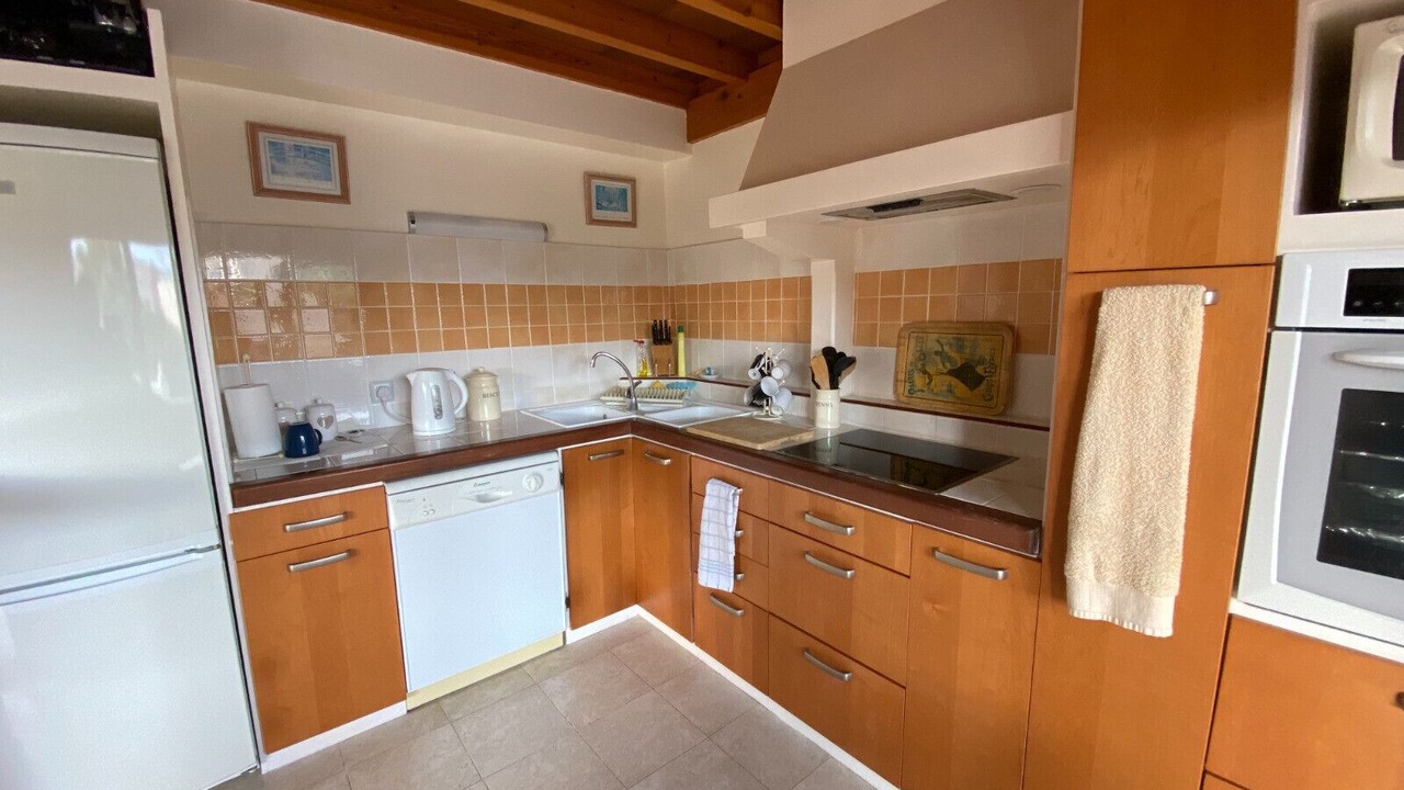 Photo of Kitchen in Peniscola