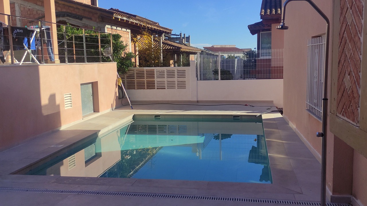 Photo of Outdoor in Peniscola