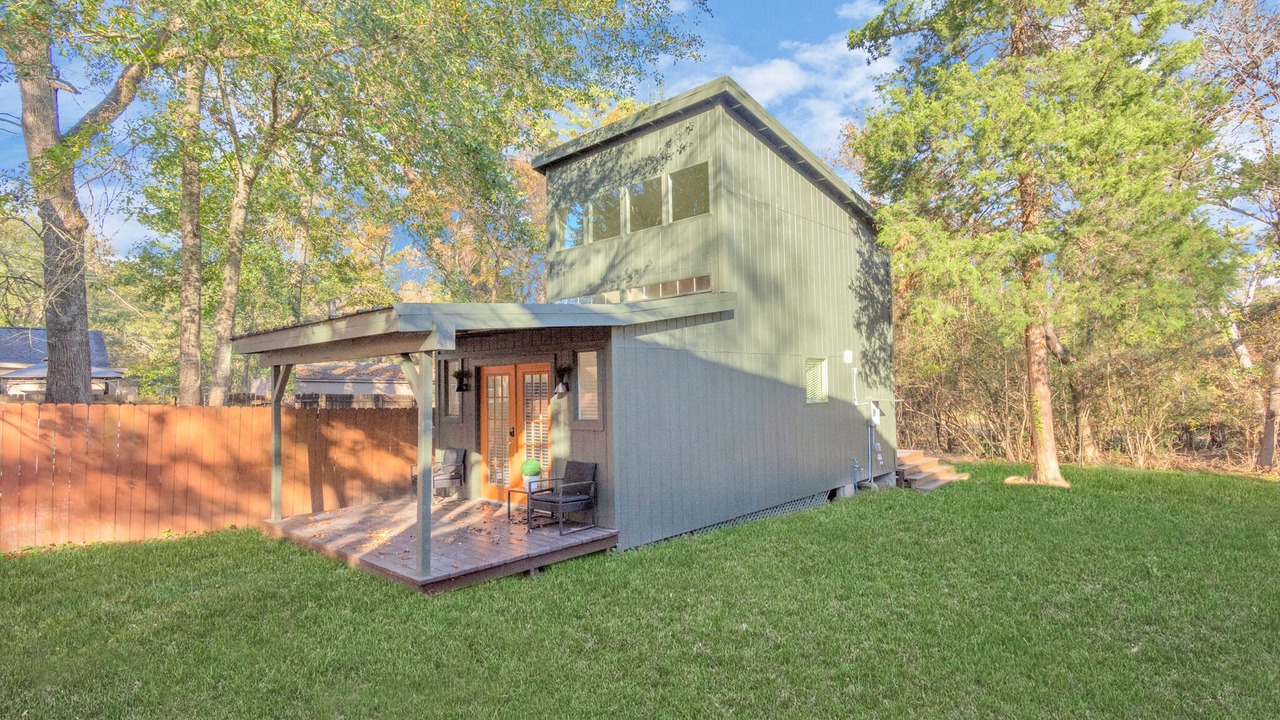 Photo of Outdoor in Montgomery
