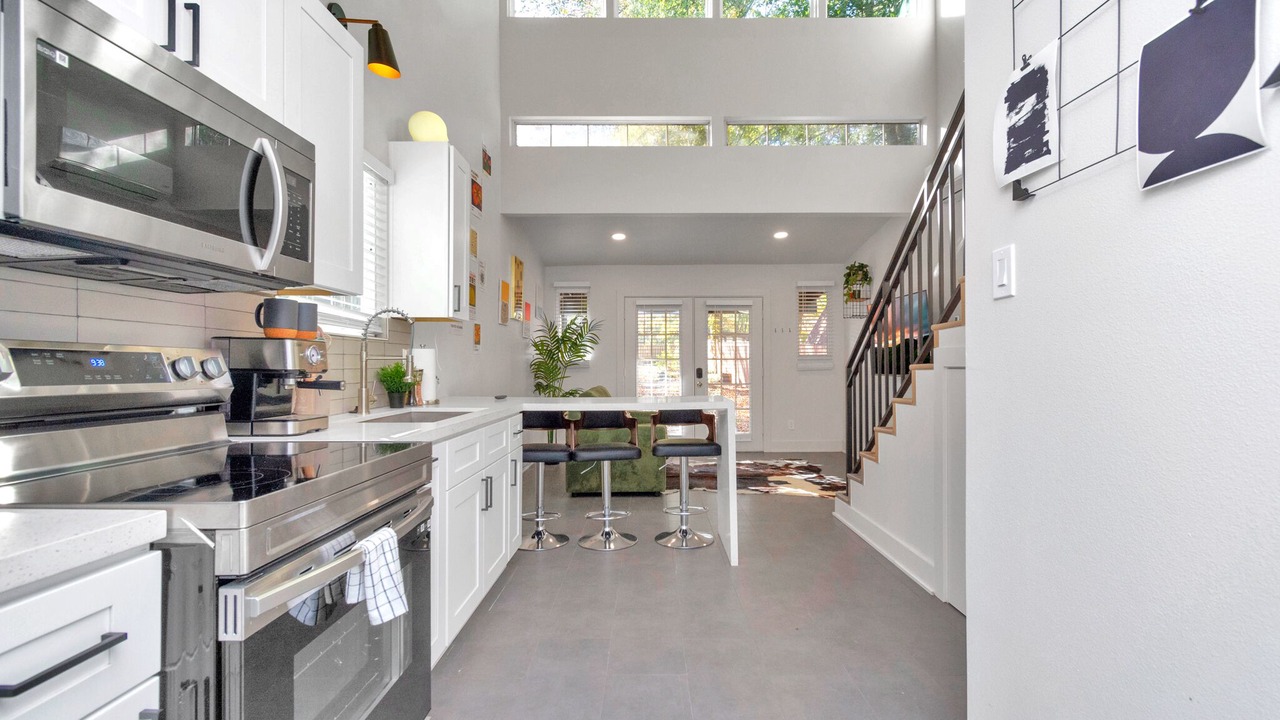 Photo of Kitchen in Montgomery