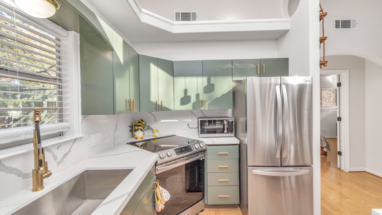 Photo of Kitchen in Montgomery