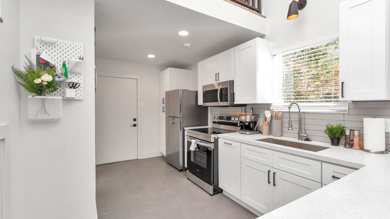 Photo of Kitchen in Montgomery
