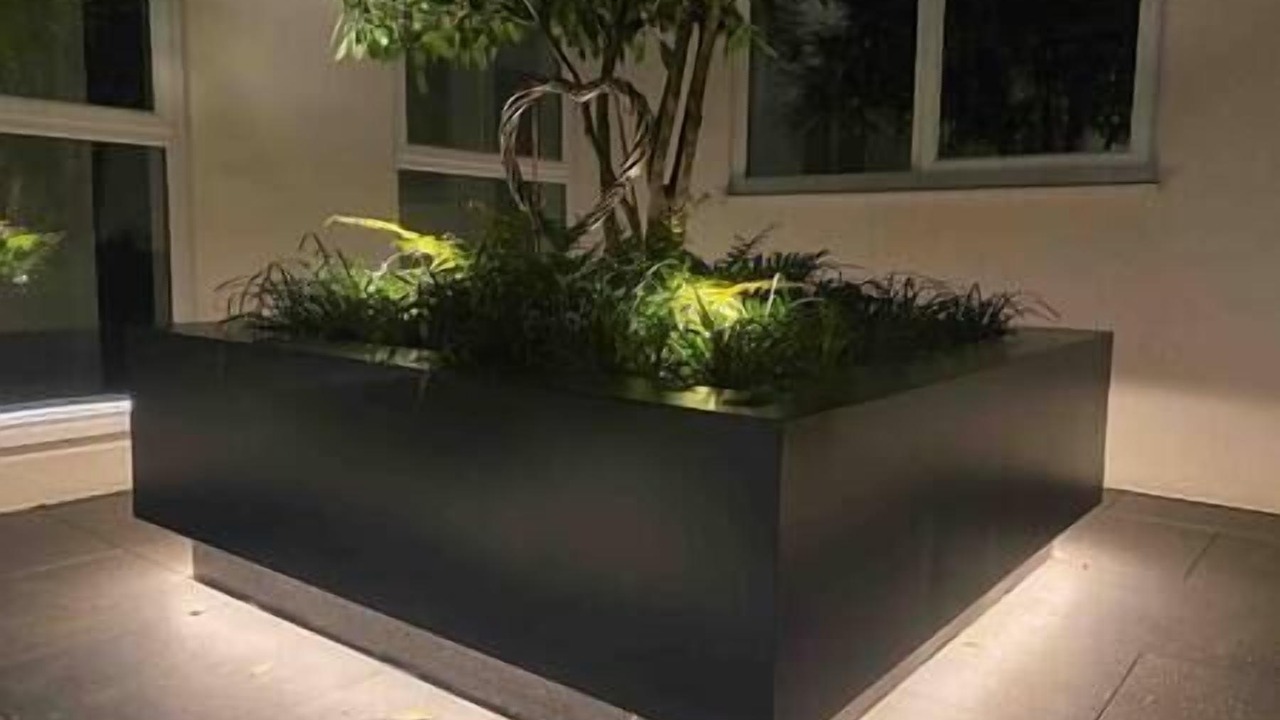 Photo of Outdoor in Ridgeway