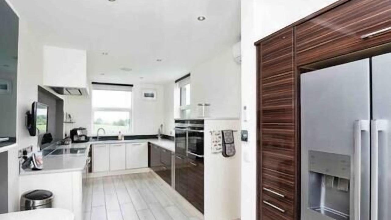 Photo of Kitchen in Ridgeway