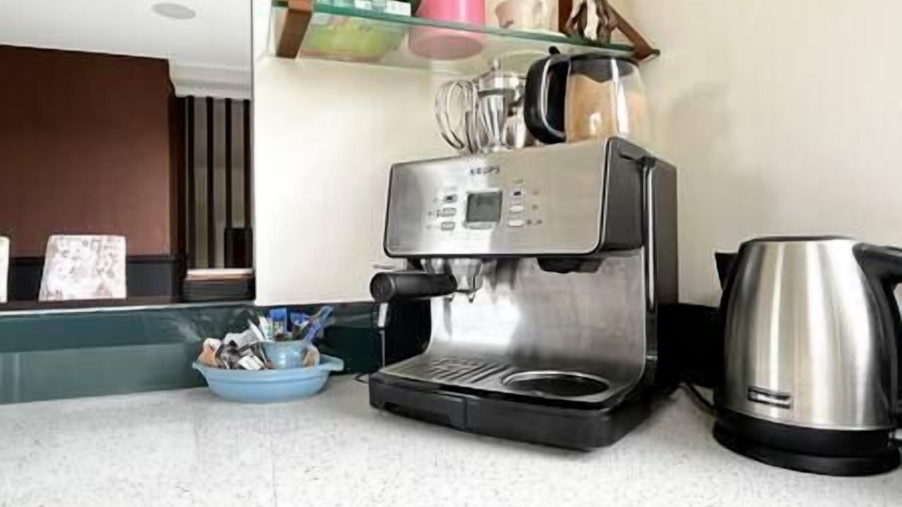 Photo of Kitchen in Ridgeway