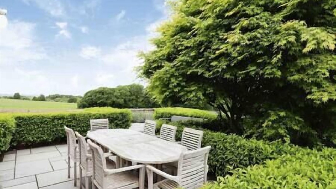 Photo of Outdoor in Ridgeway