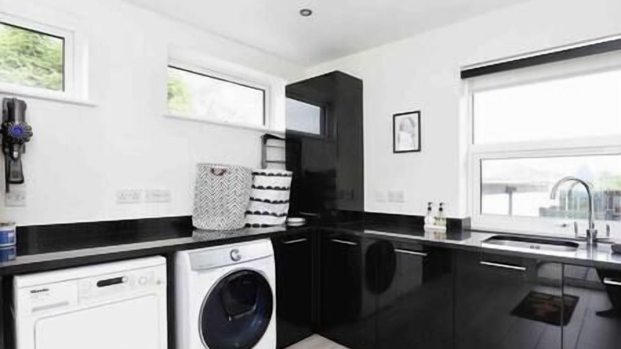 Photo of Kitchen in Ridgeway