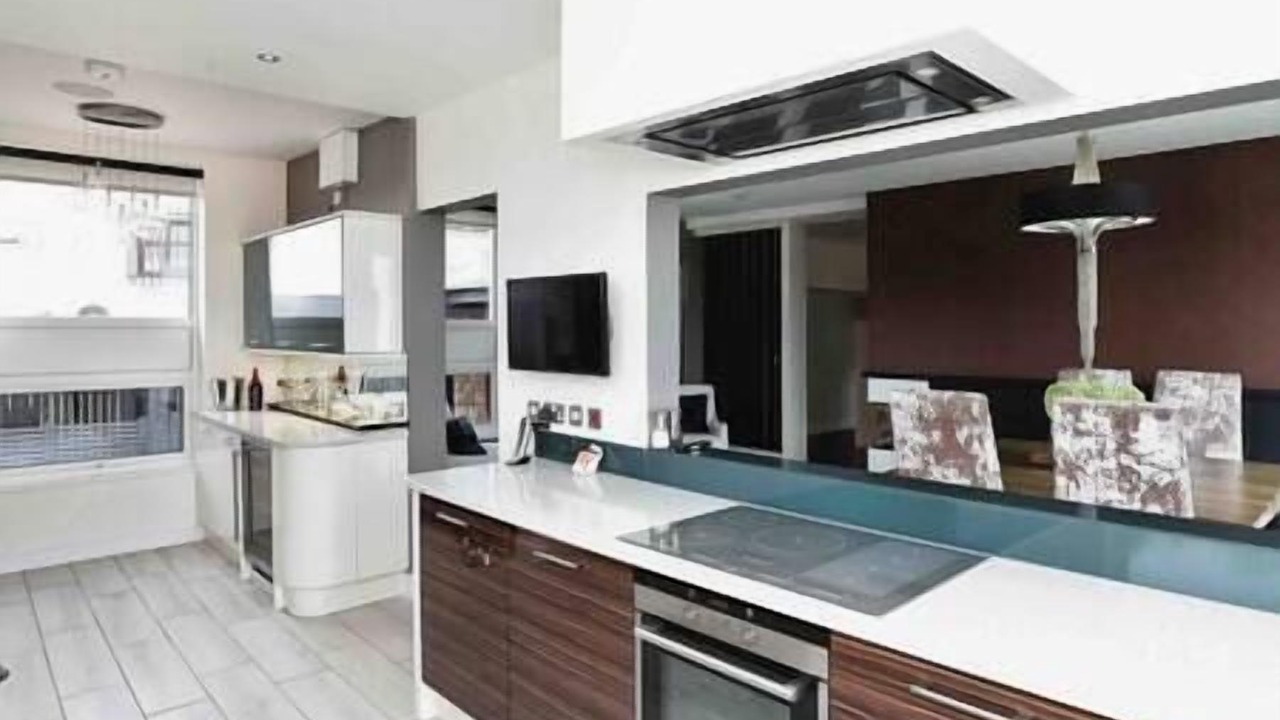 Photo of Kitchen in Ridgeway