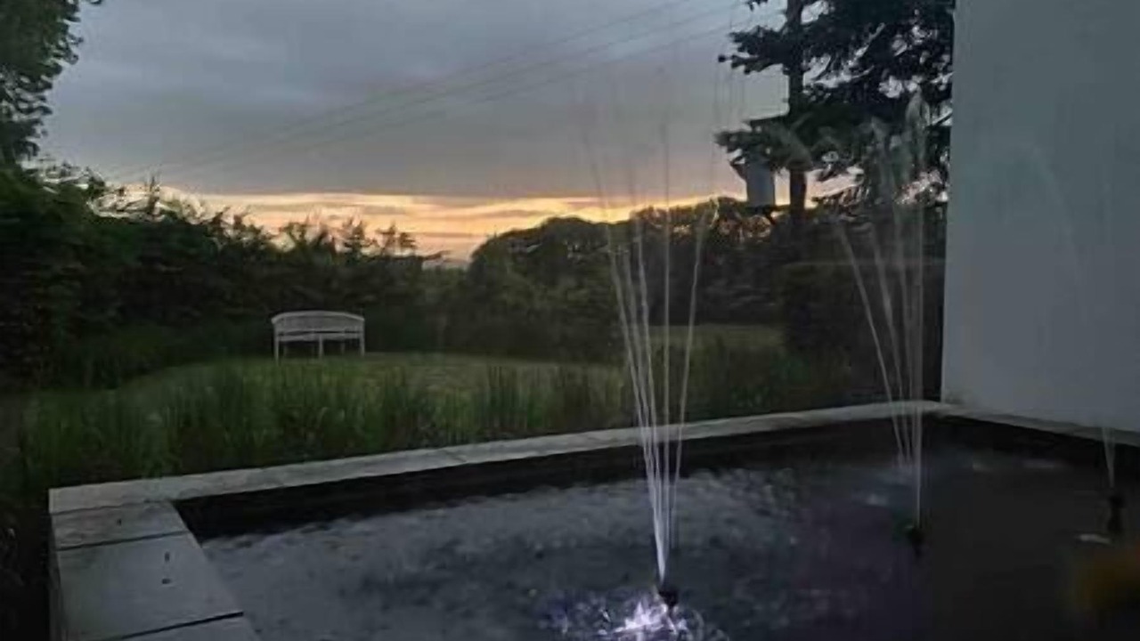 Photo of Outdoor in Ridgeway