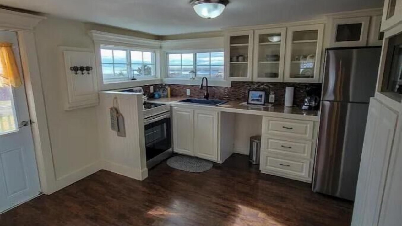 Photo of Kitchen in Pubnico