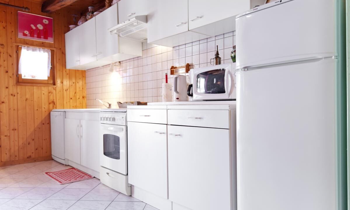 Photo of Kitchen in Poncin