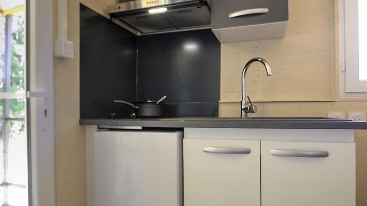 Photo of Kitchen in Druillat