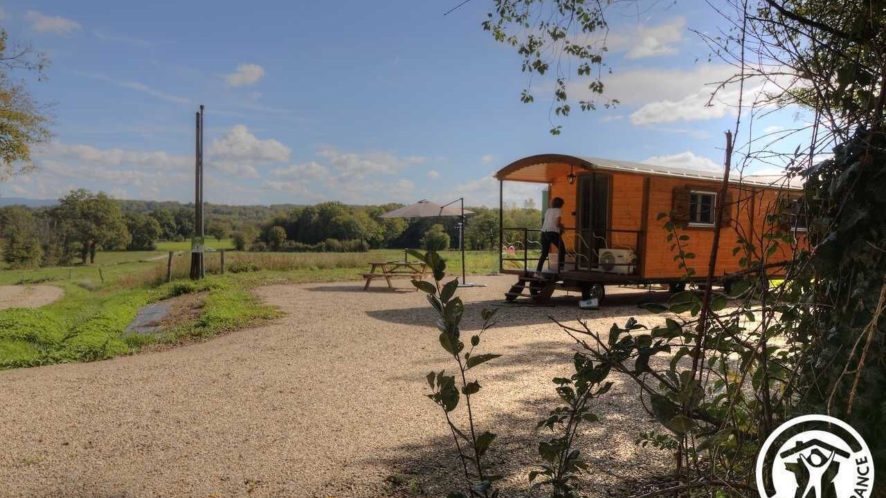 Photo of Outdoor in Druillat