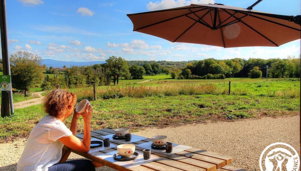 Photo of Outdoor in Druillat