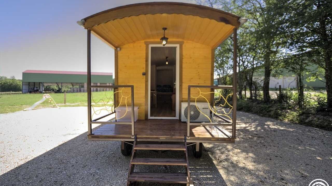 Photo of Outdoor in Druillat