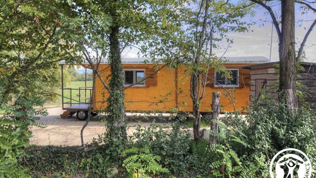 Photo of Outdoor in Druillat