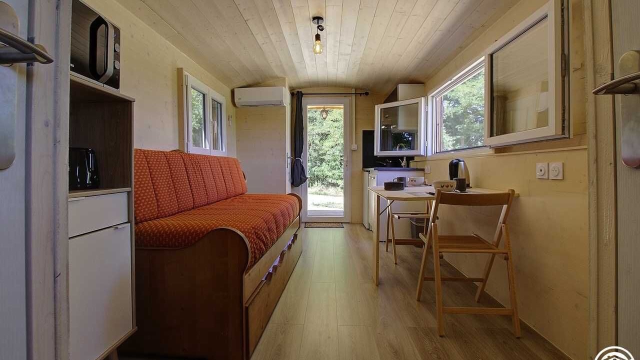 Photo of Kitchen in Druillat