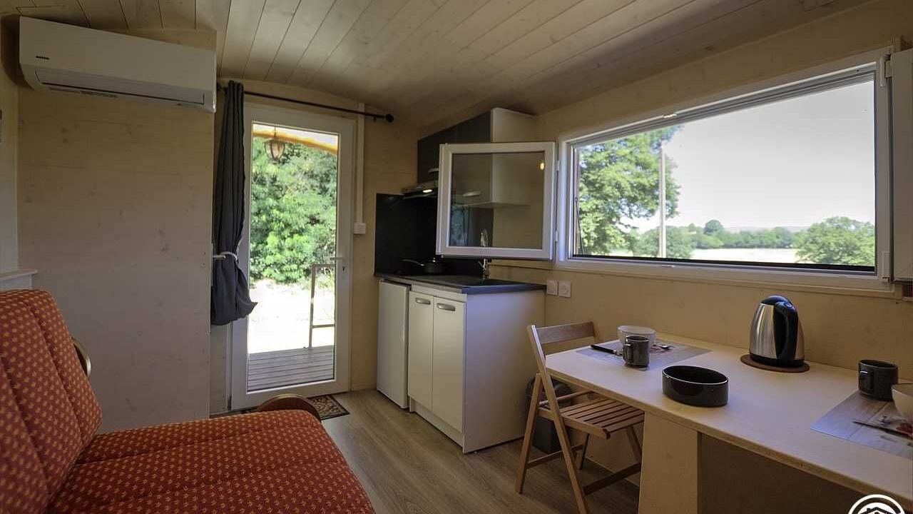 Photo of Kitchen in Druillat