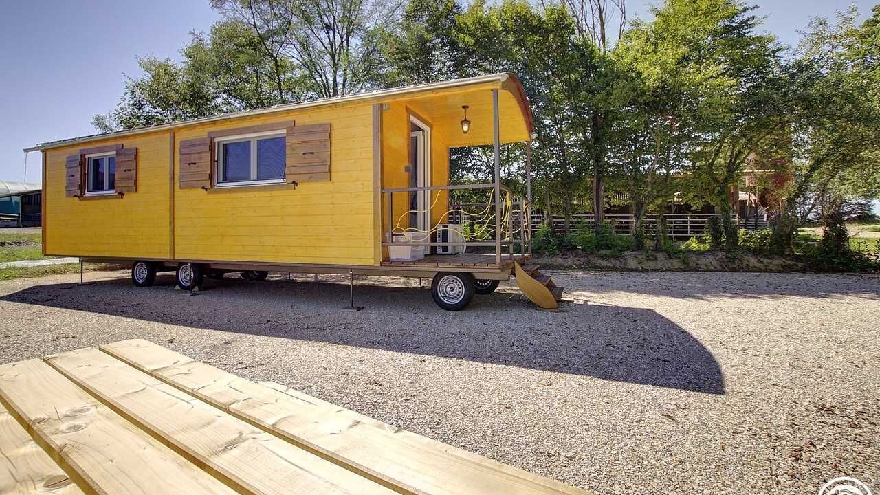 Photo of Outdoor in Druillat