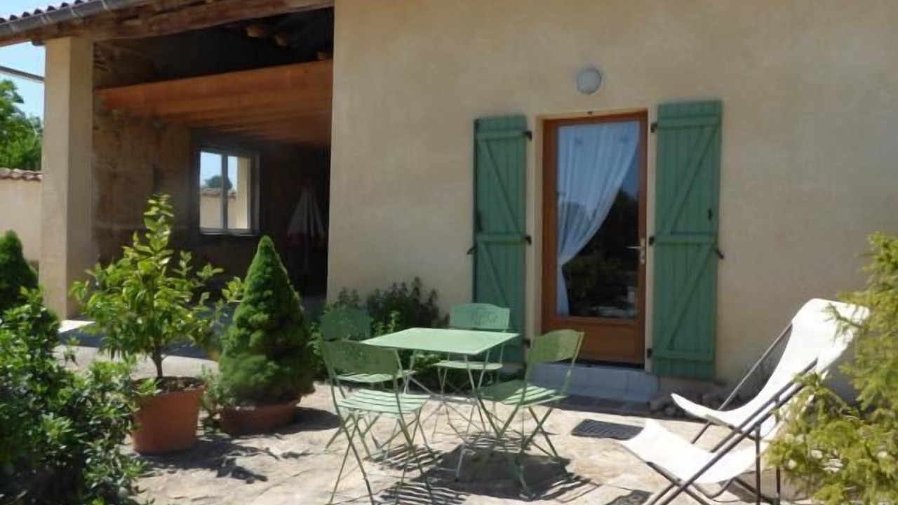 Photo of Outdoor in Vonnas