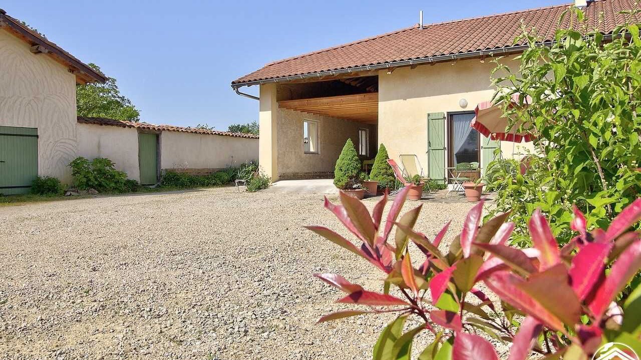 Photo of Outdoor in Vonnas