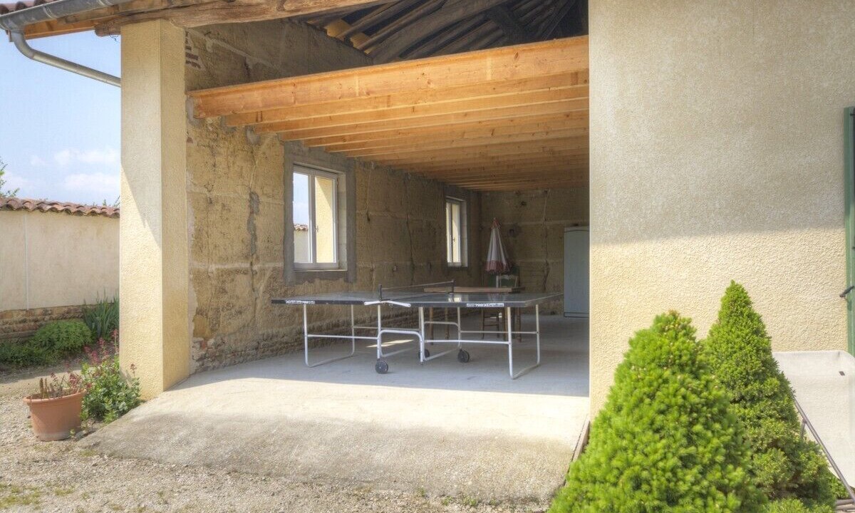 Photo of Outdoor in Vonnas