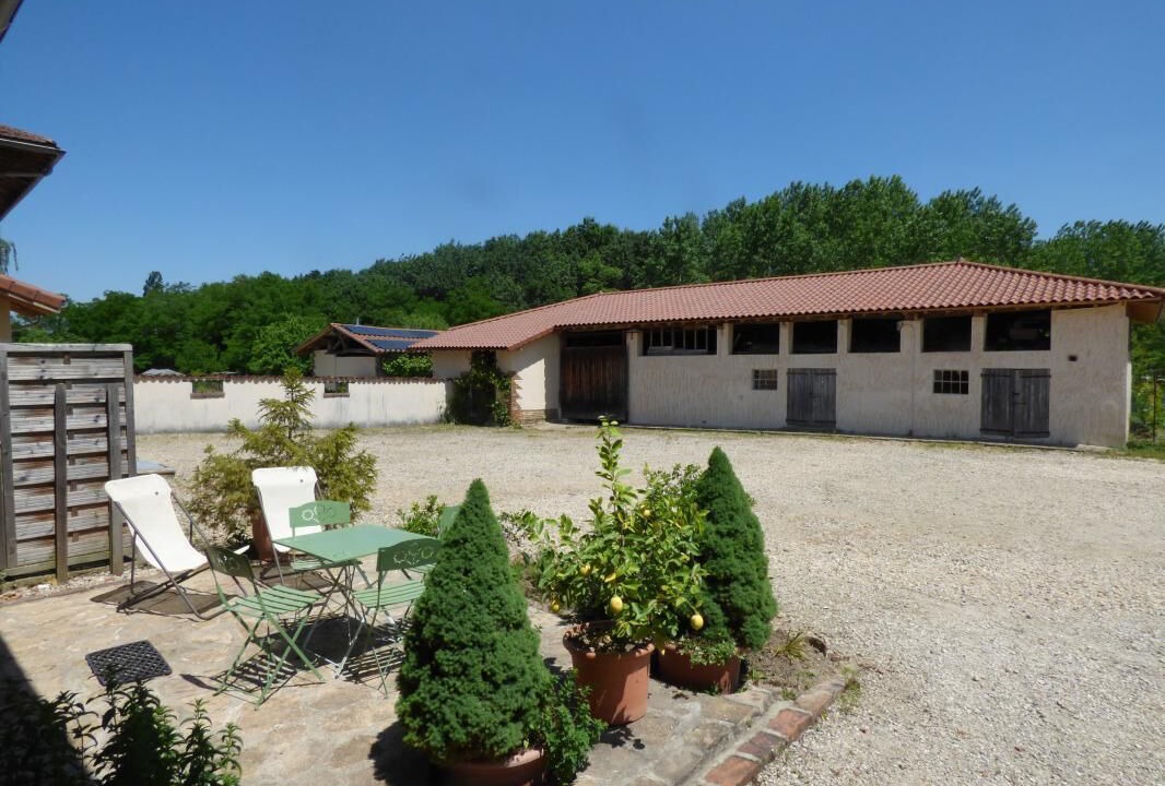 Photo of Outdoor in Vonnas