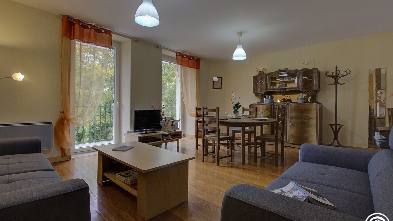 Photo of Livingroom in Tenay