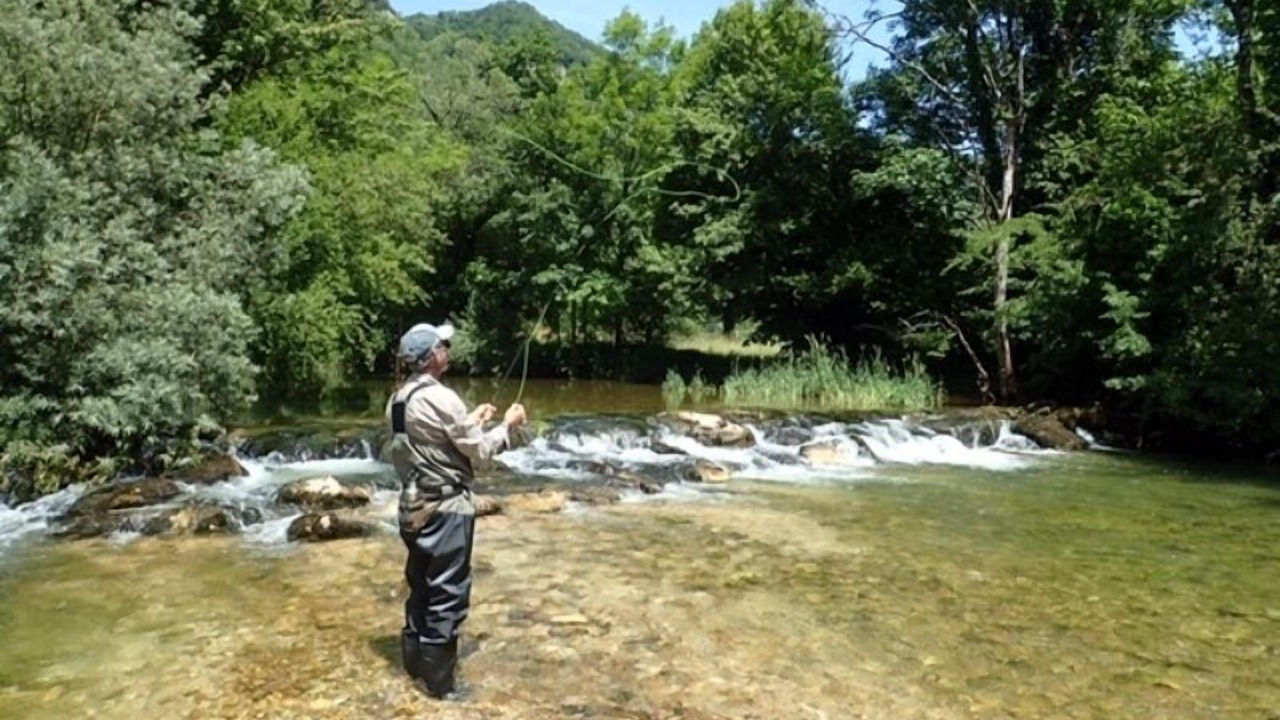 Photo of Outdoor in Tenay