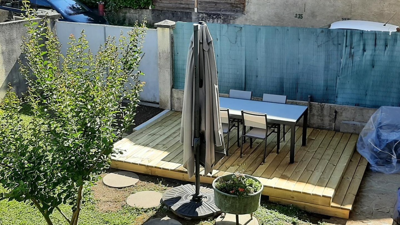 Photo of Outdoor in Arboys-en-Bugey