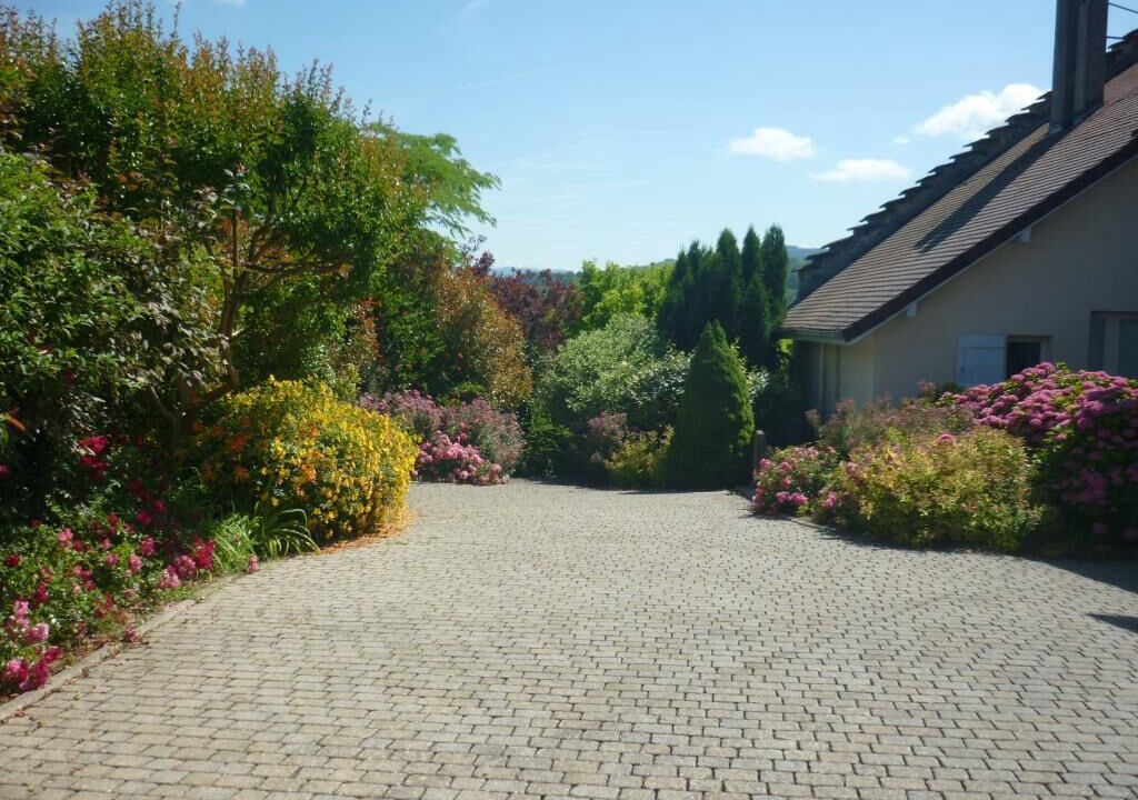 Photo of Outdoor in Arboys-en-Bugey