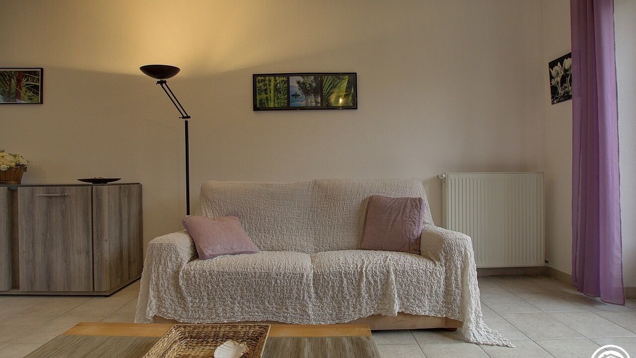 Photo of Livingroom in Arboys-en-Bugey