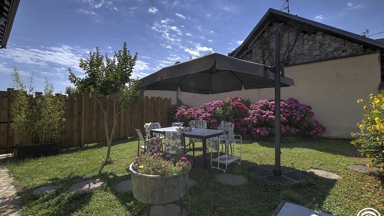 Photo of Outdoor in Arboys-en-Bugey