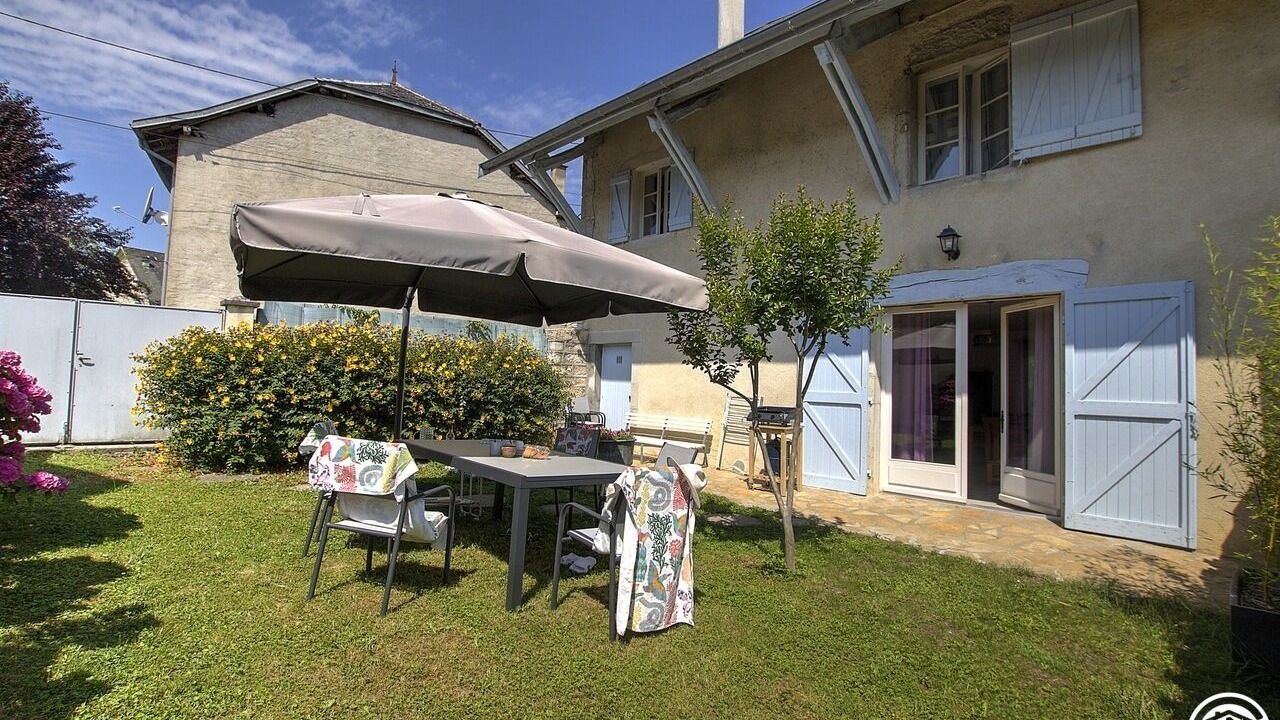 Photo of Outdoor in Arboys-en-Bugey