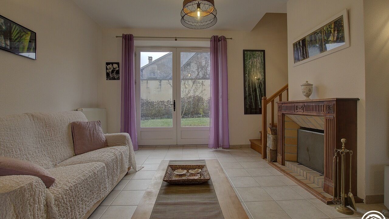 Photo of Livingroom in Arboys-en-Bugey