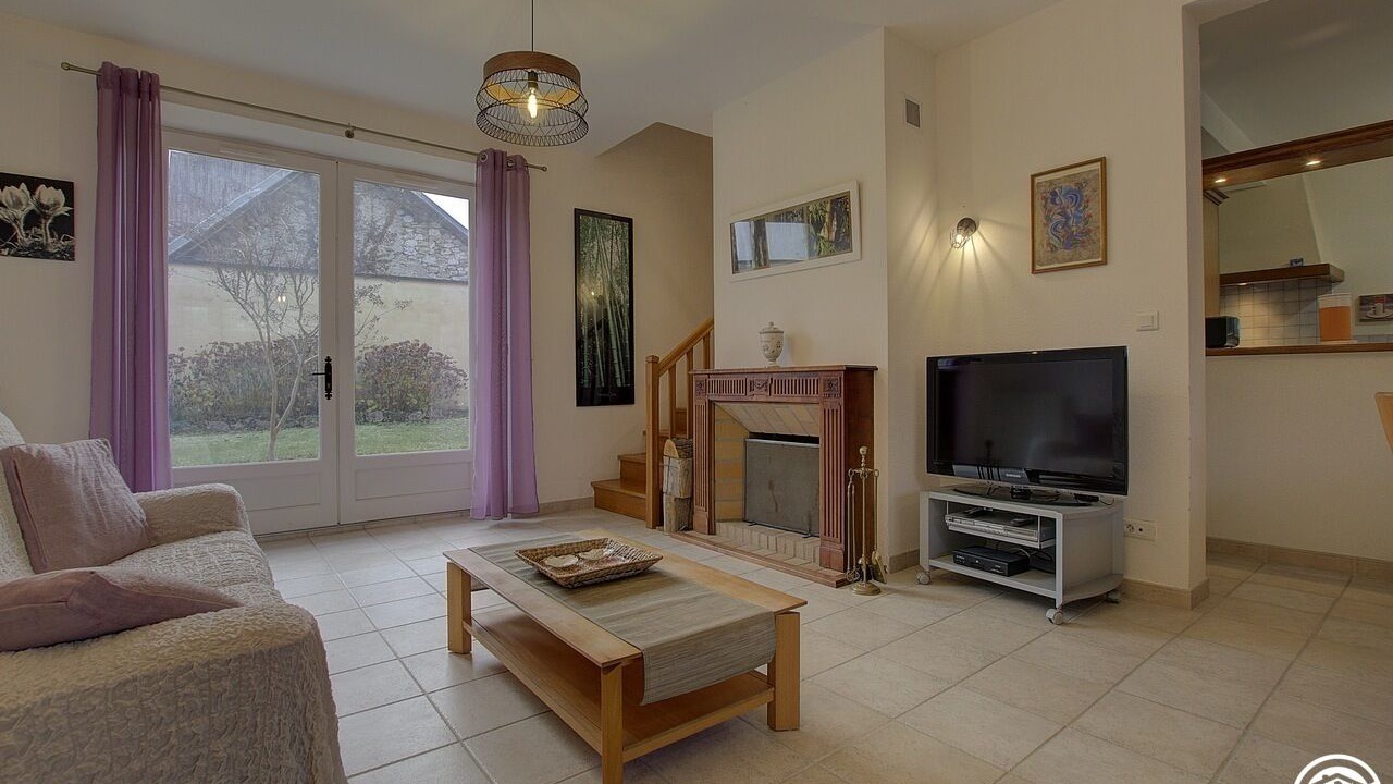 Photo of Livingroom in Arboys-en-Bugey