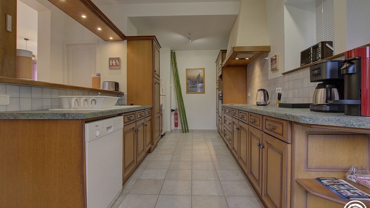 Photo of Kitchen in Arboys-en-Bugey