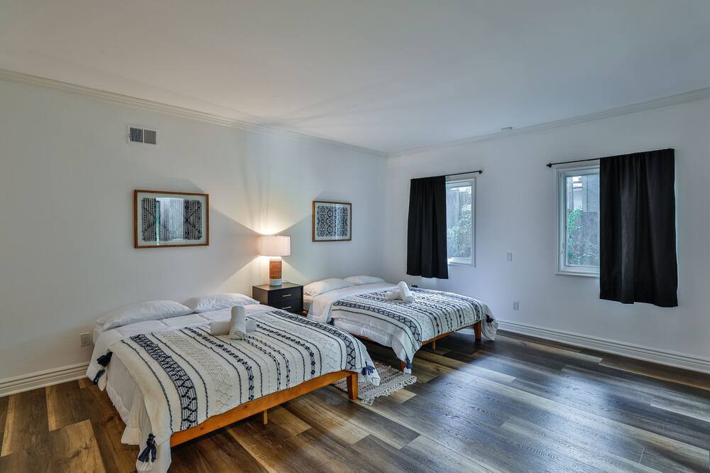 Photo of Bedroom in Sherman Oaks