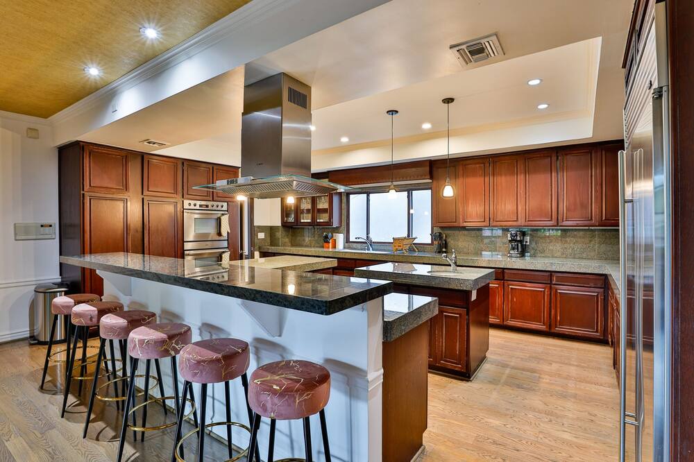 Photo of Kitchen in Sherman Oaks