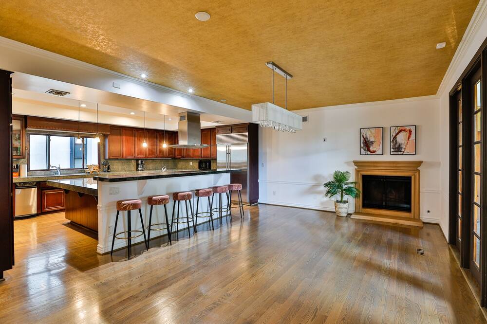 Photo of Kitchen in Sherman Oaks