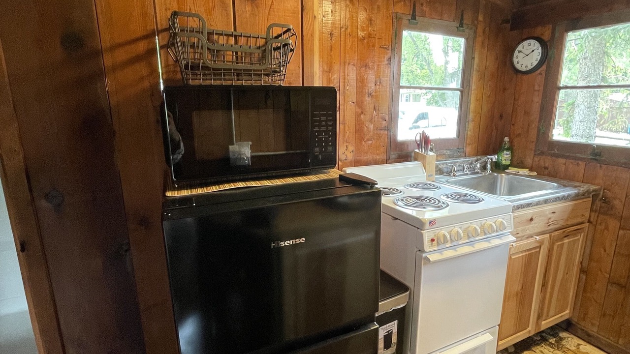 Photo of Kitchen in Canandaigua