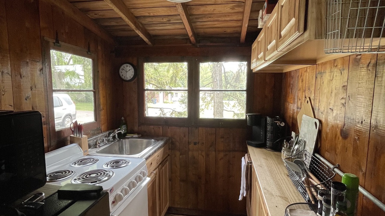 Photo of Kitchen in Canandaigua