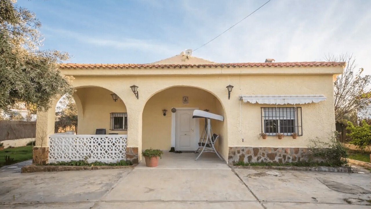Photo of Outdoor in Lliria