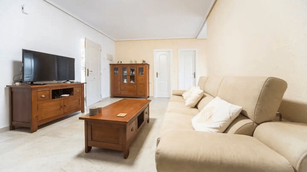 Photo of Livingroom in Lliria