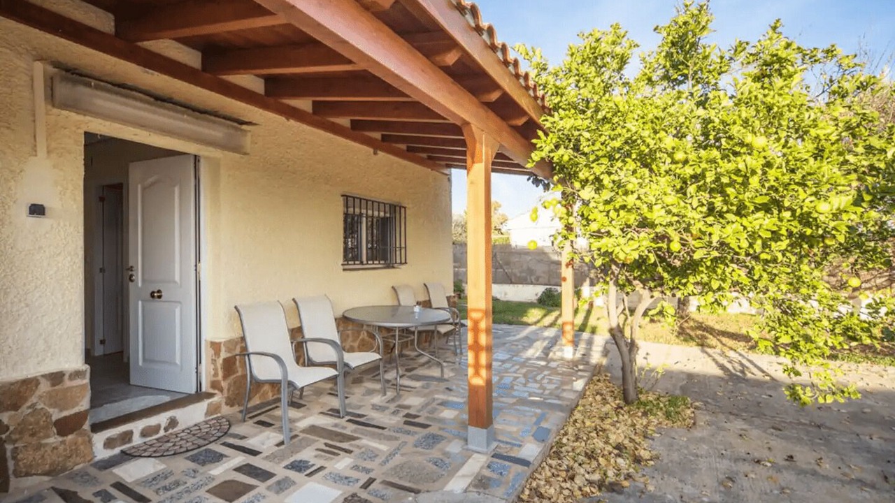 Photo of Patio Balcony in Lliria