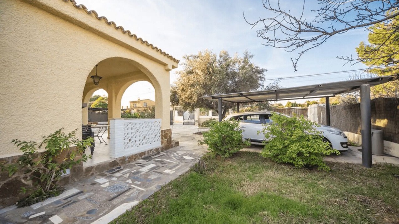 Photo of Outdoor in Lliria