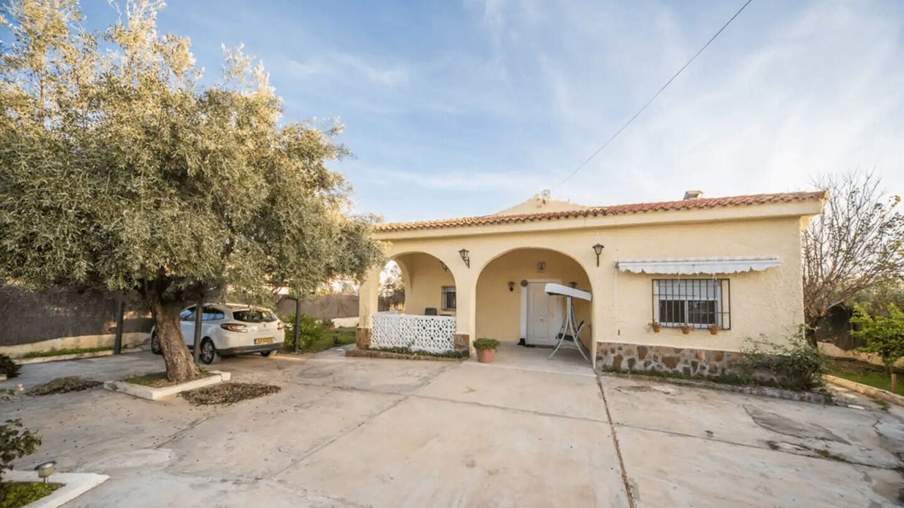 Photo of Outdoor in Lliria